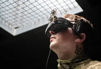 Drones controlados a cientos de kilómetros: el futuro de la operación remota